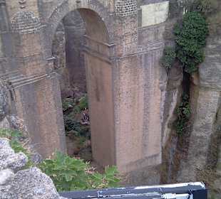 Brücke von Ronda