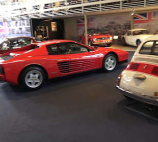 Deutsches Automuseum