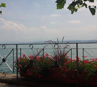 Uferpromenade Meersburg