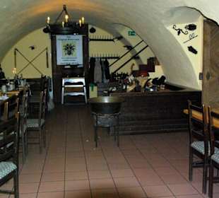 Ritteressen das Original in Uffenheim