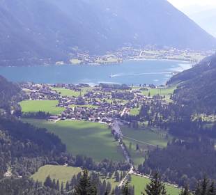 Wandern Pertisau