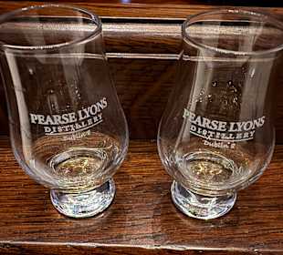 Pearse Lyons Destillery