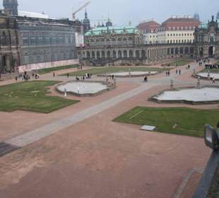 Zwinger