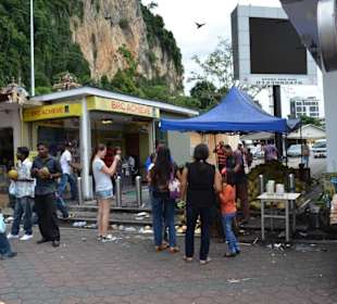 Batu Caves