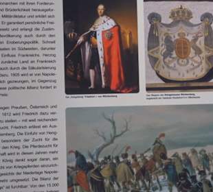 Gestütsmuseum Offenhausen