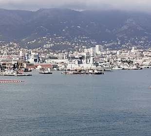Port de Toulon