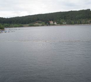 Schluchsee