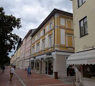 Stadtrundgang Bad Wörishofen