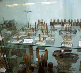 Historisches Museum vom 1 WK 