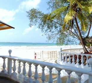 Diani Beach