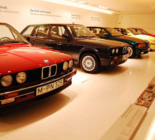Muzeum bmw