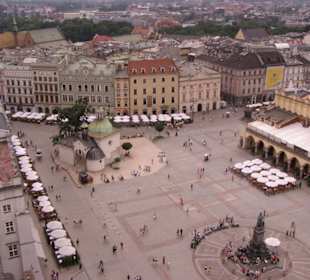Rynek Krakowski