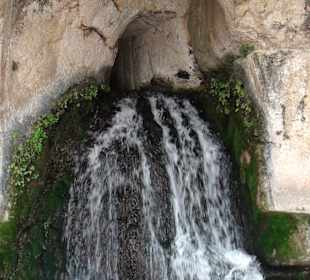Siracusa Parco archeologico