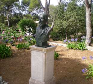 Drachenhöhle / Coves del Drac 