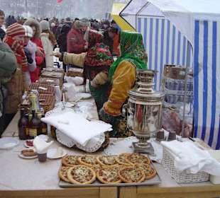Maslenitza