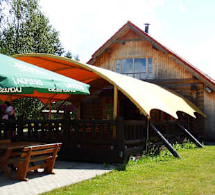 Restaurant Korande