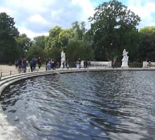 Lustgarten