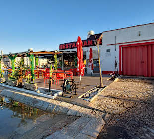 Marisqueira Faro e Benfica 