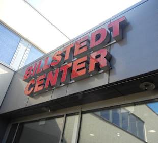 Billstedt Center