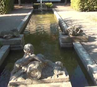 Schloss und Park Molsdorf