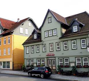 Am Kirchplatz
