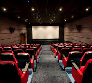 Cinema Hall 