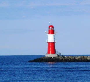 Hafen Warnemünde