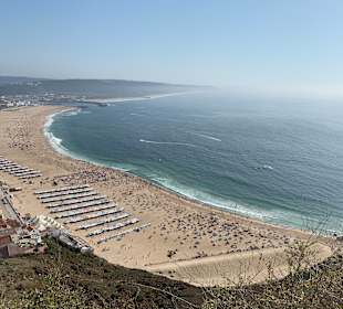 Strand Nazare