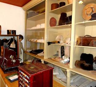 Werkstatt - Impressionen