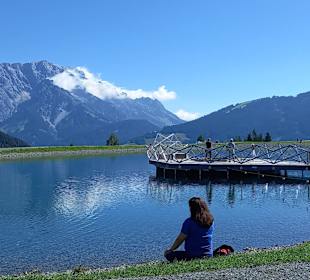 Wandern Maria Alm