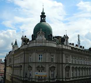 Stare Miasto Bielsko-Biała