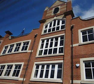 Stadtrundgang in Oxford