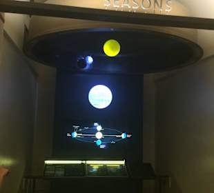 Griffith Observatorium