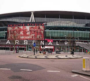 Emirates Stadium