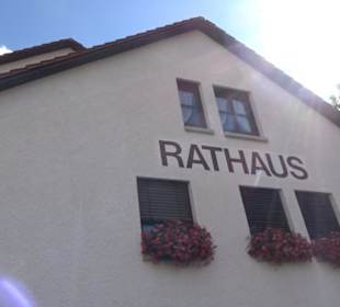 Rathaus