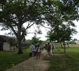 Treffpunkt der Arbeiter