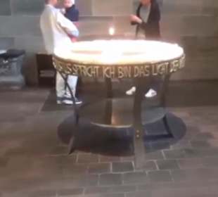 Sankt Petri Dom Bremen