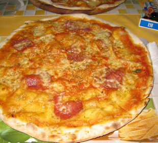 Restaurant Jeseao