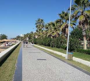 Promenade