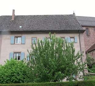 Kurgarten Alpirsbach
