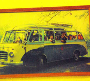 In der Schule alte Bilder