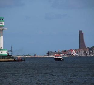 Leuchtturm Friedrichsort