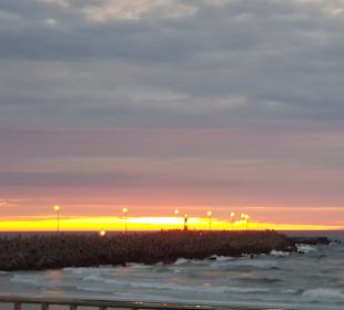 Strand Kolberg/Kolobrzeg