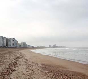 Северный пляж