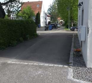 Domminikanerinnenkloster Stetten im Gnadental