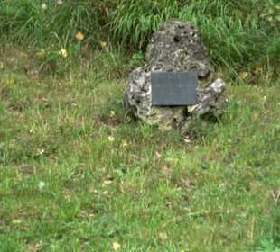 Wanderparkplatz Rietheimer Bahnhöfle
