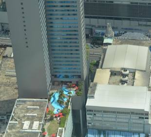  Baiyoke Sky Tower 