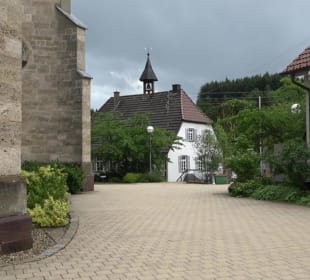 Rathaus Altheim