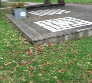 Minigolf Langenargen