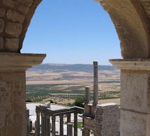 Dougga